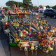 Illustration for article titled Wacky, Junky, Downright Gorgeous: Here Are The Coolest Cars I Saw At The Woodward Dream Cruise